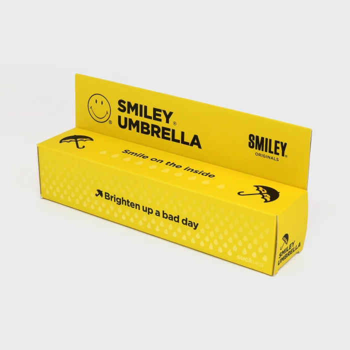 Smiley Umbrella image 3