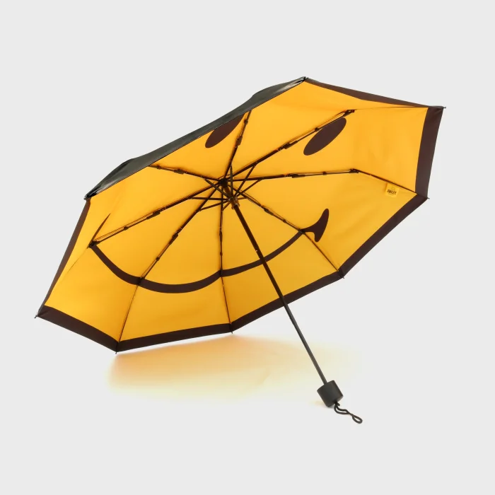 Smiley Umbrella image 2