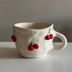 Cherry Mug