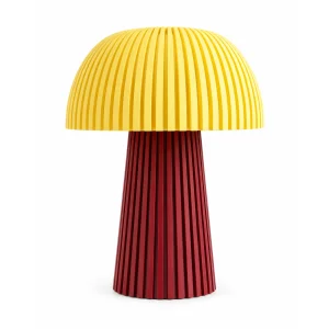 Dome Modular Table Lamp
