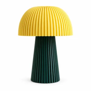 Dome Modular Table Lamp
