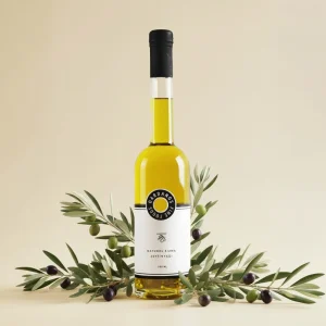Extra Virgin Olive Oil