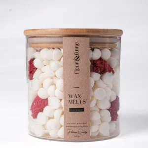 Everblend Melt Series - Exotic Pomegranate