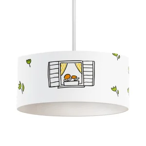 Neighbors Ceiling Light, 40 Cm