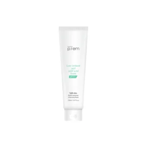 Make P:rem Safe Me Relief Moisture Cleansing Foam 150ml