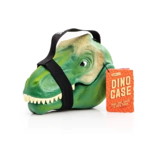 Dinosaur Lunch Box