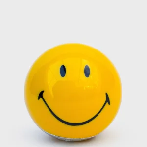 Smiley Bottle Opener