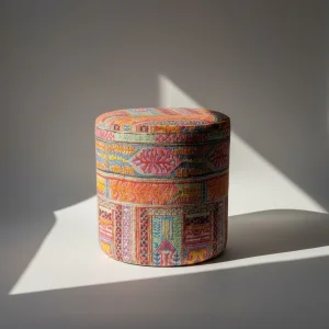 Aisha Maritza Pouf