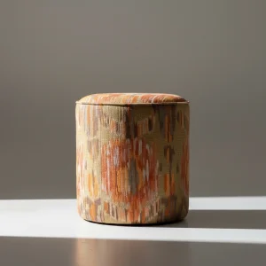 Carla Maritza Pouf