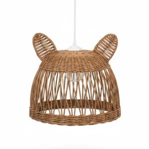 Bunny Tavşan Formlu Çocuk Odası Avize
