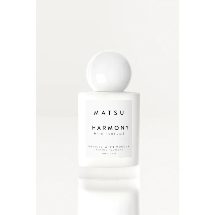 Harmony Hair Perfume | Floral Notes | 50 Ml image 3