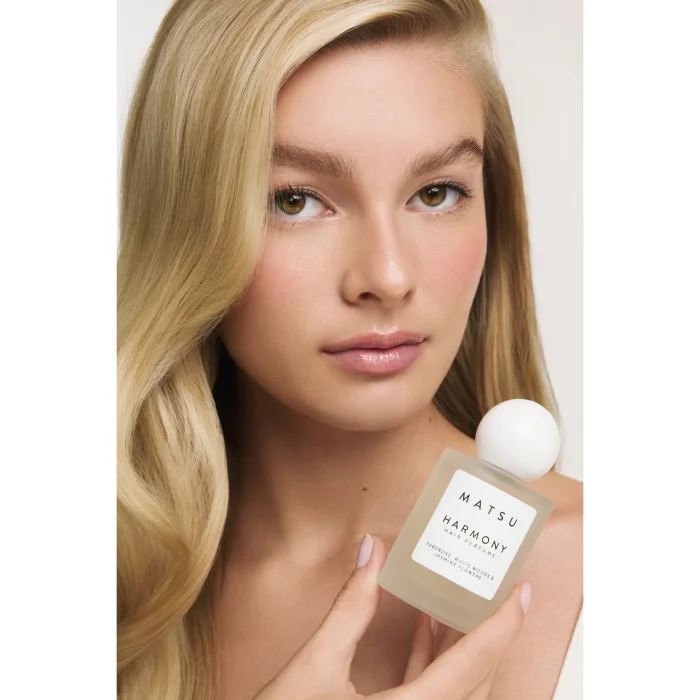 Harmony Hair Perfume | Floral Notes | 50 Ml image 2