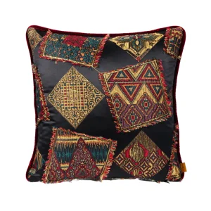 Patchwork Kırlent