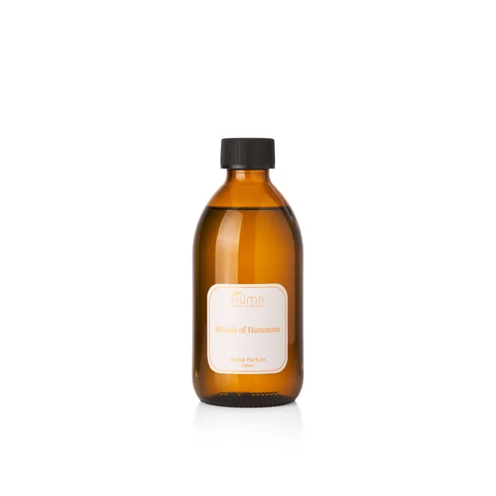 Huma House of Heaven - Rituals Of Hammam Reed Diffuser Refill - White ...