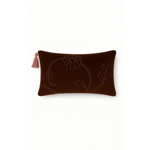 Melon Opulence Pillow