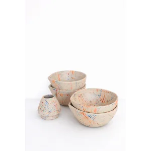 Matcha Mixing Bowl