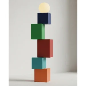 Onn Balance | Özel Tasarım Lambader