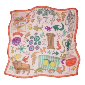 Cunda Bandana