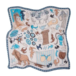 Patmos Bandana