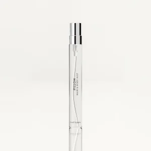 Pillow Saç & Vücut Misti 10 Ml | Çiçeksi & Miskli
