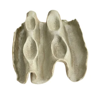 Stone Bread & Dip Server Tabak