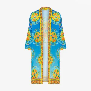 Halo Kimono
