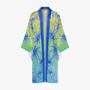 Ungle Glow Kimono