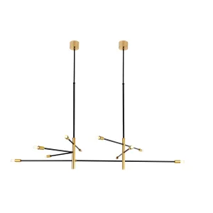 Ivy 2 Tavan Aydınlatması