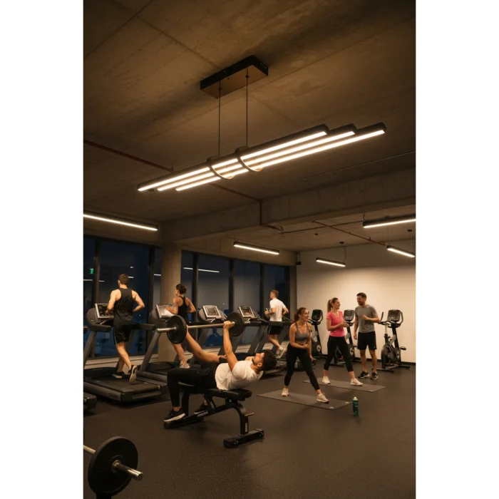 Enzo Light - Gold Cosmo Downlight Ceiling Fixture | Ceiling-mounted ...