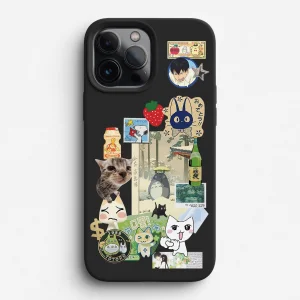 Sugoi Anime Iphone Case