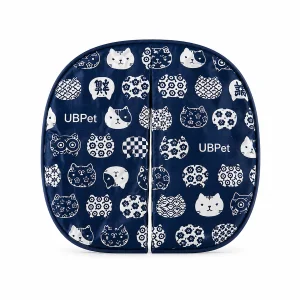 Ubpet Perde C10 Pro Automatic Cat Litter Box Compatible Curtain