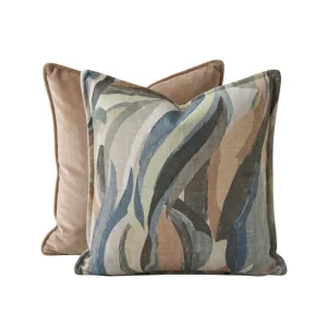 Nanette, Linen Cushion Cover
