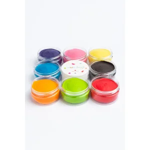 Ultimate 8-Piece Play Dough Set