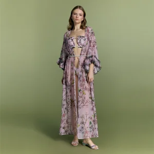 Mango Mojito Beach Dress