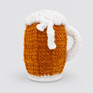 Hopster El Yapımı Bira Kedi & Köpek Oyuncağı