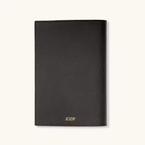 Deri Defter Kılıfı