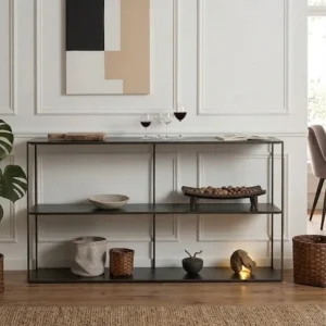 Zaum Console