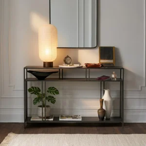 Manjo Console