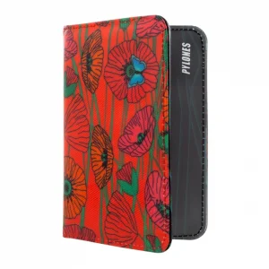 Pc.voyage - Passport Cover - Coq