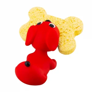 Clean - Sponge Holder - Rd2
