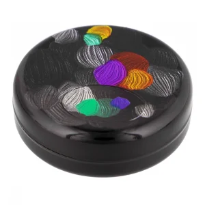 Pylones Küllük / Cep Küllüğü - Goal - Black Palette