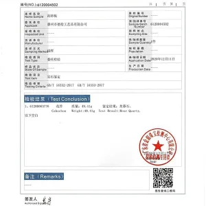 product