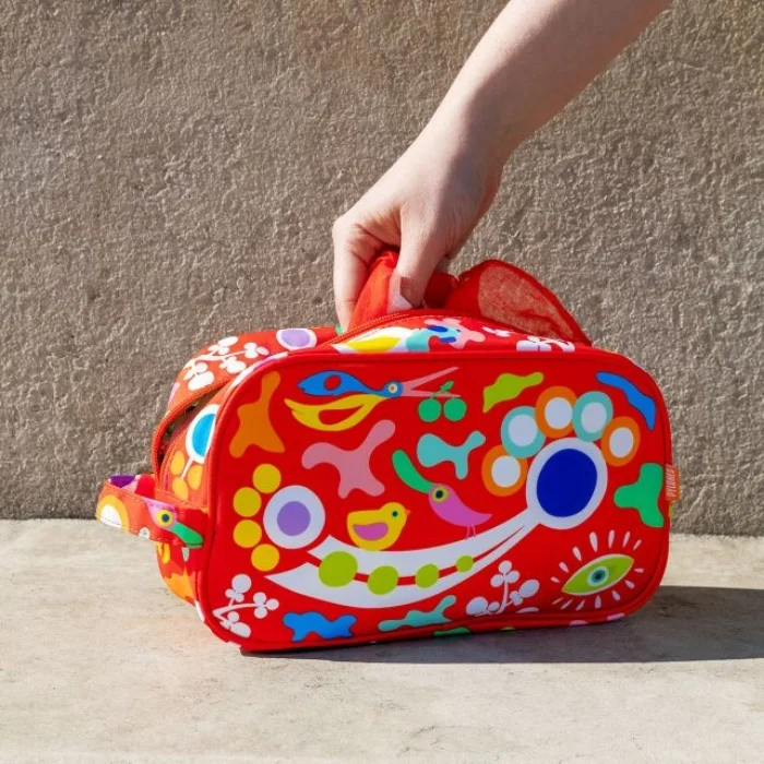 Tidy - Toilet Pouch - Celb - 2