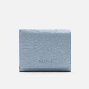 Unisex %100 Gerçek Deri Magnetic Hakiki Deri Mıknatıslı Unisex Cüzdan