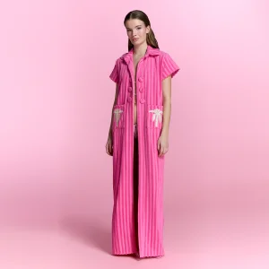 Miami Soleil Pink Terry