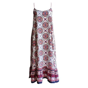 Marrakesh Maxi Elbise