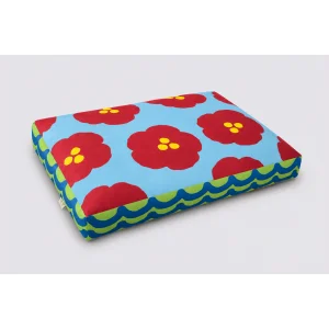 Flory Cushion Cat and Dog Bed