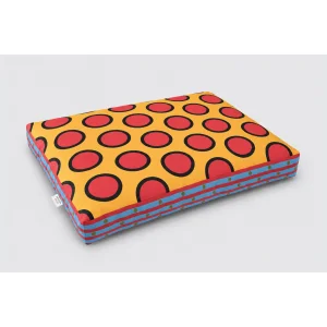 Jolly Organic Cotton Pet Bed Cushion