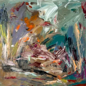 I Want To Remember Painting