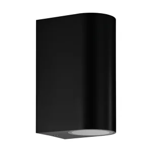 Al-wl/2 Gu10 Schwarz 'scogliera-e'